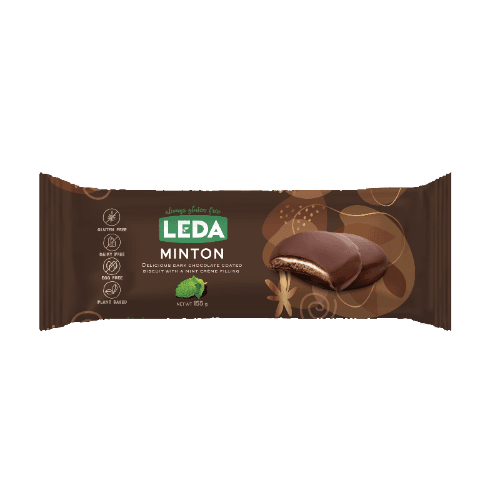 Leda Gluten Free Minton Biscuits