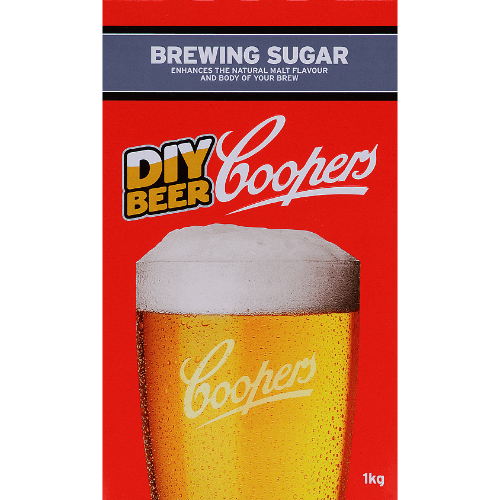 Coopers Brewing Sugar