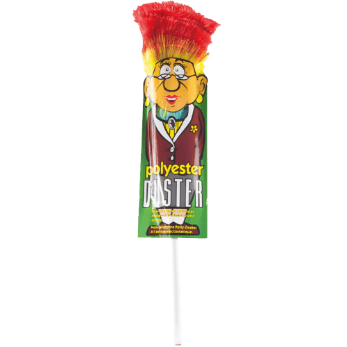 Korbond Polyester Duster