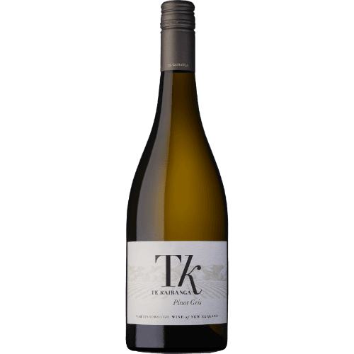 Te Kairanga Pinot Gris 750 mL