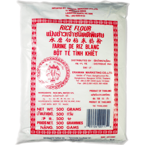 Erawan Rice Flour
