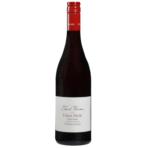 Chard Farm Pinot Noir