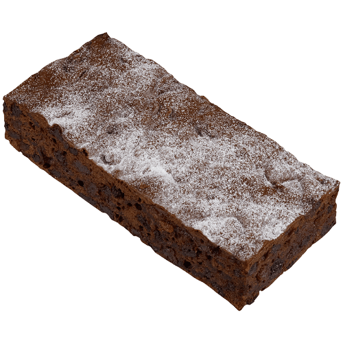 Dark Fruit Cake