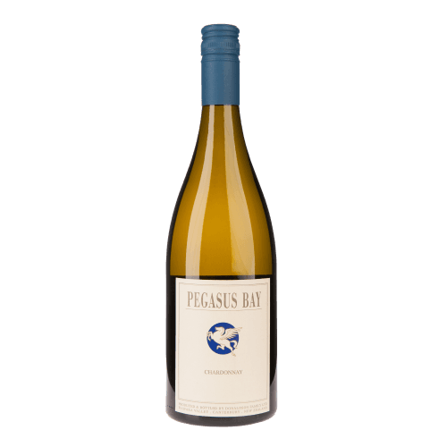 Pegasus Bay Chardonnay 750 mL