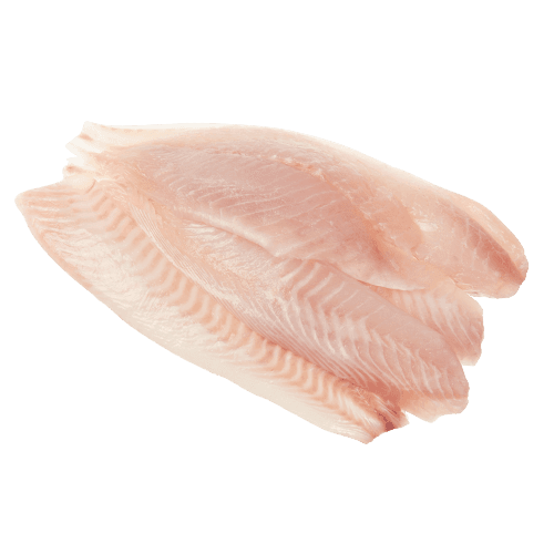PrePacked Tarakihi Fillets