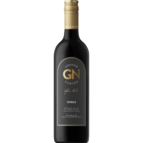 Graham Norton's Own Shiraz