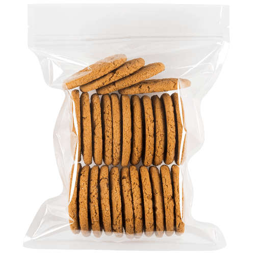 Baker Boys Gingernut Biscuit