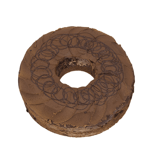 Chocolate Ring Cake