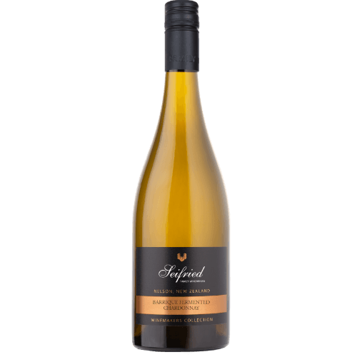 Seifried Barrique Fermented Chardonnay