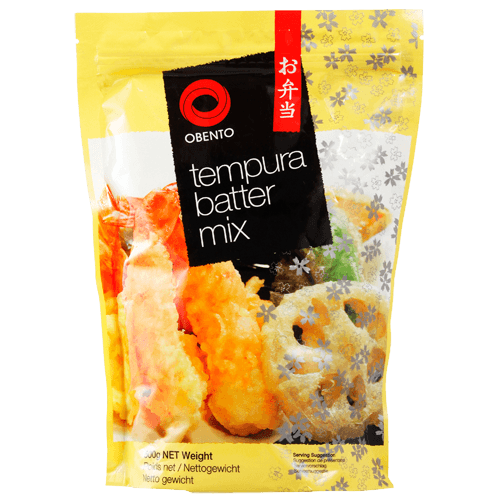 Obento Tempura Batter Mix