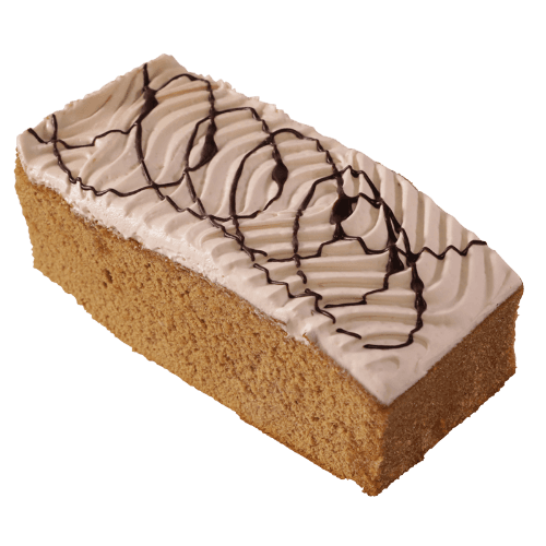 Medium Iced Coffee Cake