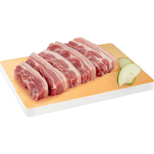 NZ Pork Slices