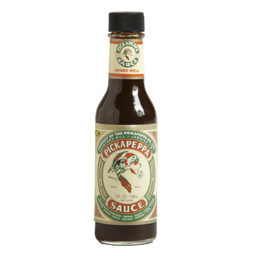 Pickapeppa Original Sauce