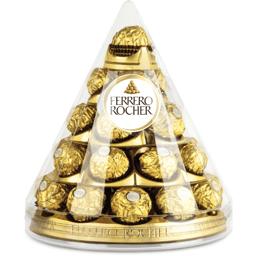 Ferrero Rocher T29 Cone Chocolates