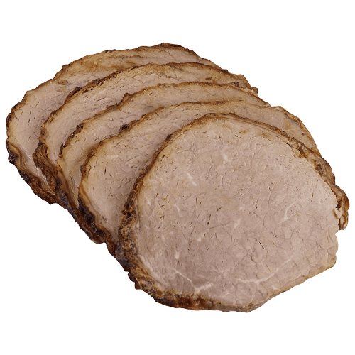 Hellers Premium Roast Beef