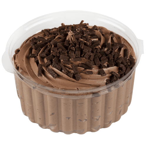 Chocolate Mousse