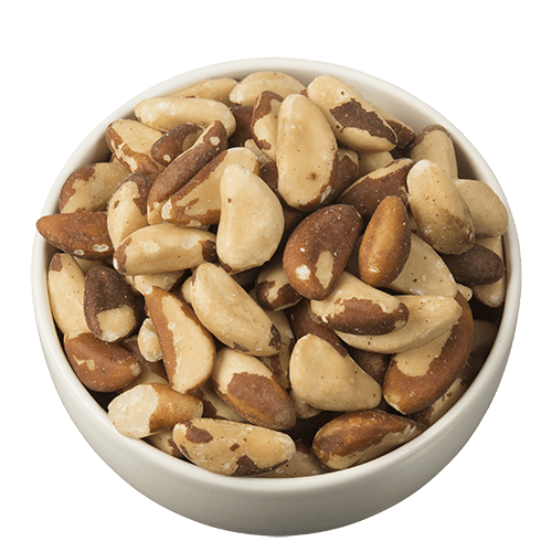 Brazil Nuts per kg