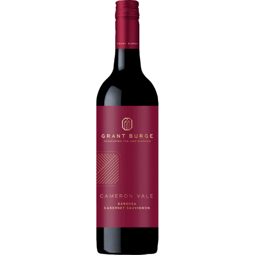Grant Burge Cameron Vale Cabernet Sauvignon