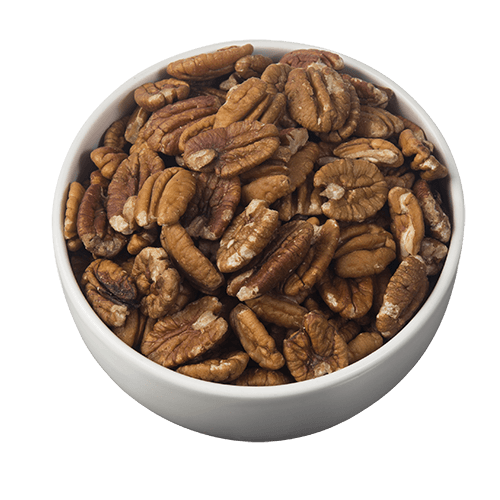 Pecan Nut Halves per kg