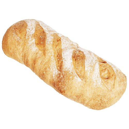 Ciabatta Loaf