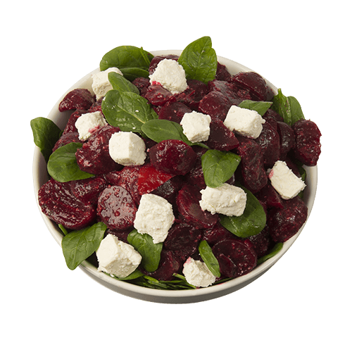 Fresh To Go Baby Beetroot & Feta Salad