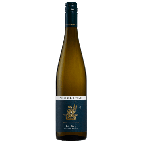 Palliser Estate Rielsing 750 mL