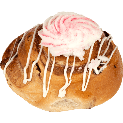 Chelsea Bun