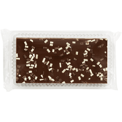 Baker Boys Chocolate Fudge Slice