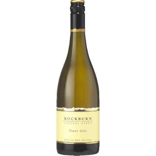 Rockburn Pinot Gris Wine