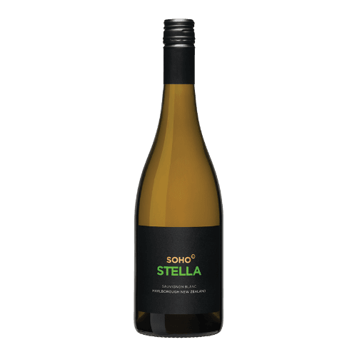 Soho Stella Sauvignon Blanc