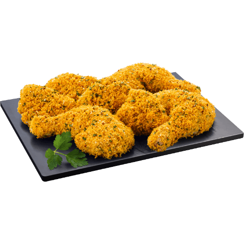 Chicken Maryland