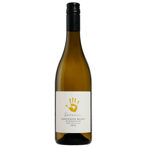 Seresin Sauvignon Blanc