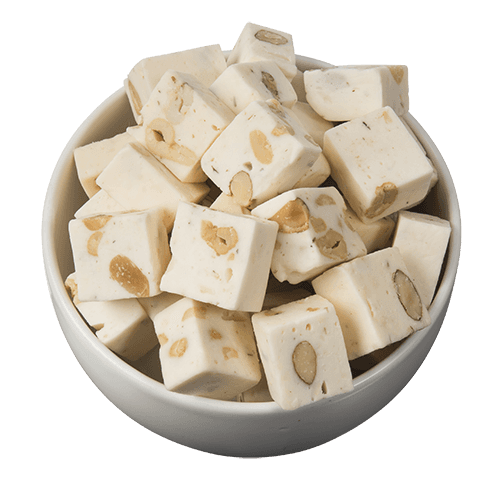 Supreme Nougat per kg