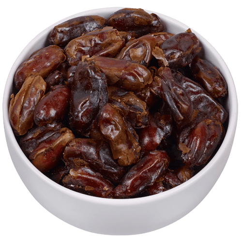 Select Dates per kg