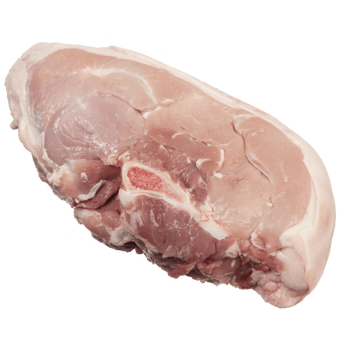 NZ Pork Leg Chops