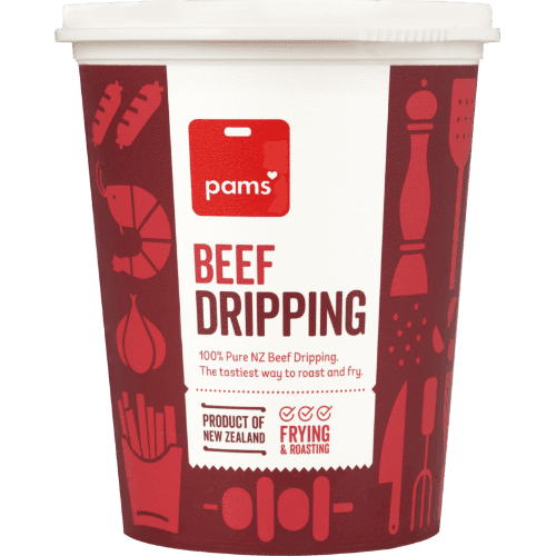 Pams Beef Dripping