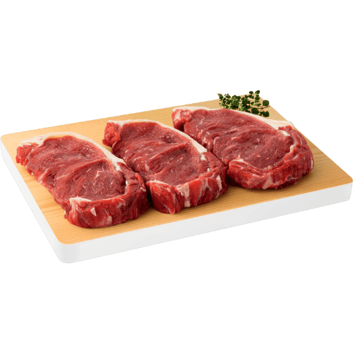 NZ Beef Porterhouse Steak