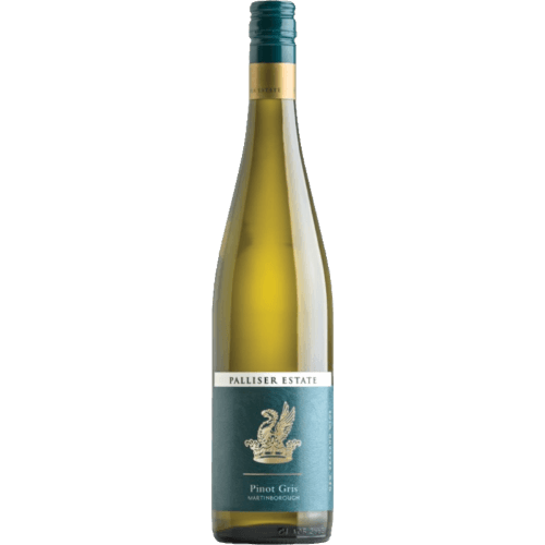 Palliser Estate Pinot Gris 750 mL