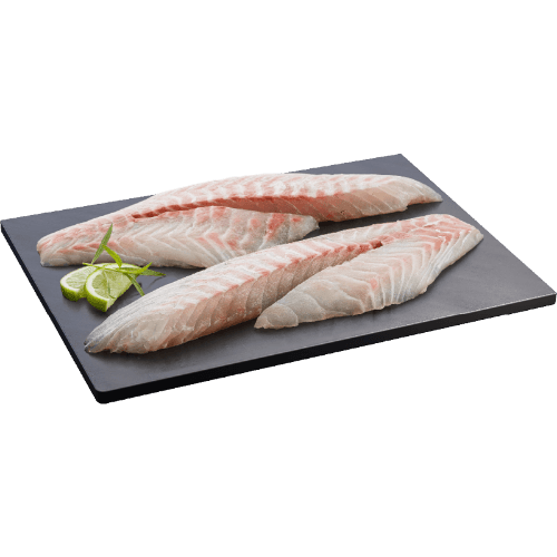 Fresh Snapper Fillets