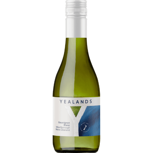 Yealands Sauvignon Blanc Wine
