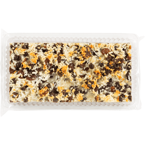 Baker Boys Coconut Supreme Slice
