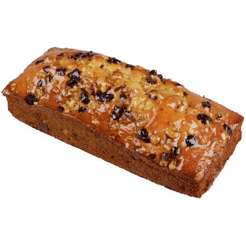 Date Walnut Loaf