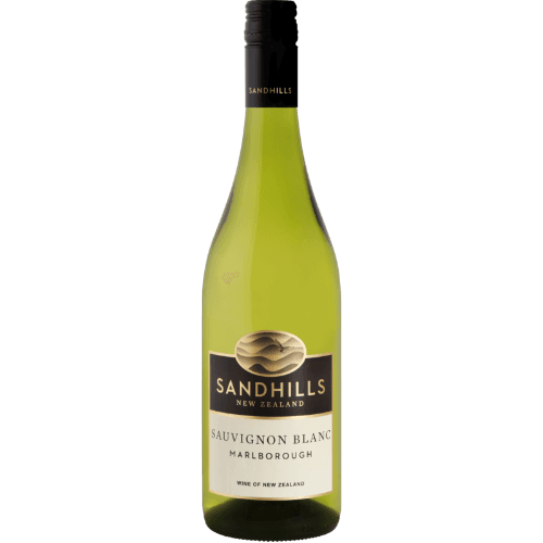 Sandhills Sauvignon Blanc
