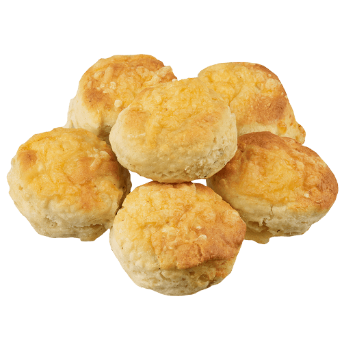 Cheese Scones 6 pack