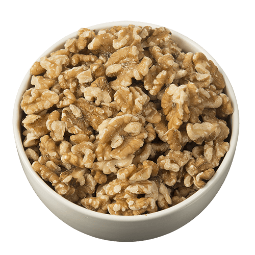 Walnuts per kg
