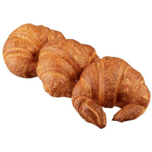 Large Croissants