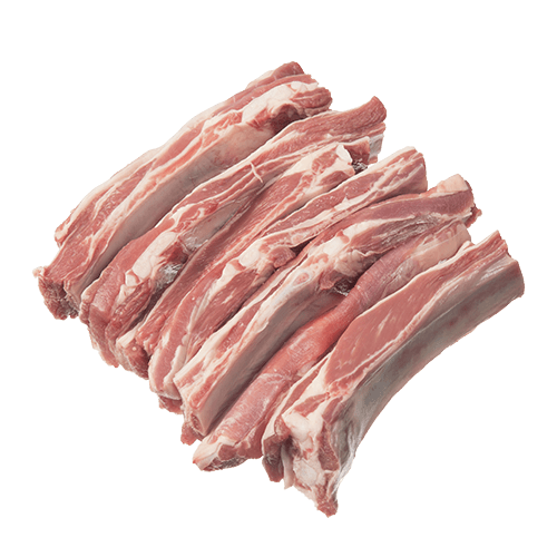 NZ Lamb Spare Ribs