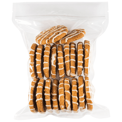 Baker Boys Apricot & Yoghurt Biscuits