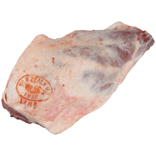 NZ Mutton Whole Leg per kg