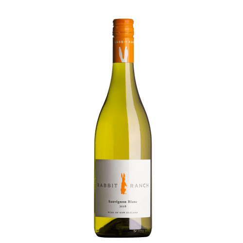 Rabbit Ranch Sauvignon Blanc